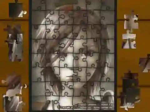 Igra Puzzle Master online
