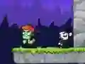 Igra Zombies vs Vampires online