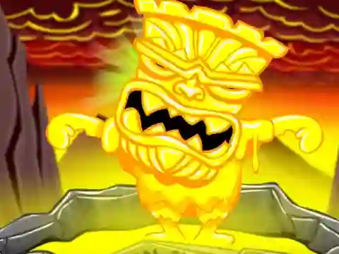 Igra Monkey GO Happy 918 online