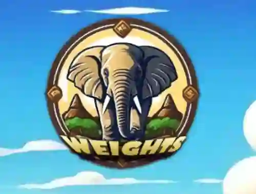 Igra Weight Of Elephants online