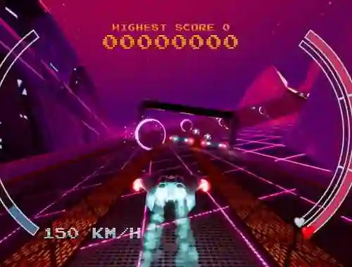 Igra Velocity Vortex online