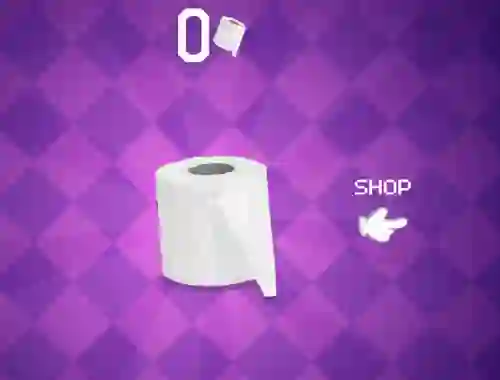 Igra Toilet Paper Hoarder online