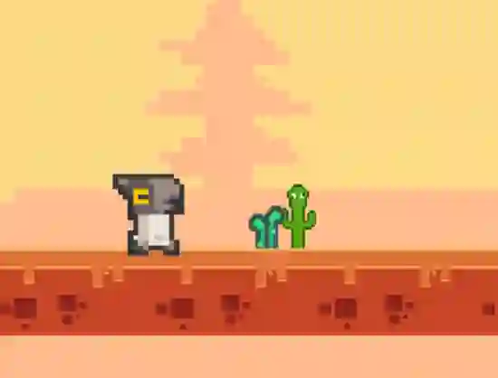 Igra Pet Runner Dinosaur Jump online