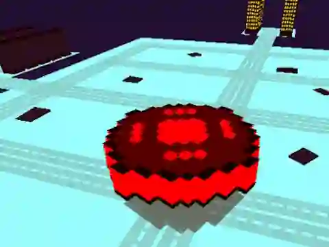 Igra Zone of the Spinners online