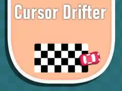 Igra Cursor Drifter online