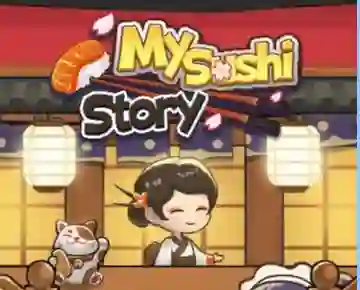 Igra My Sushi Story online