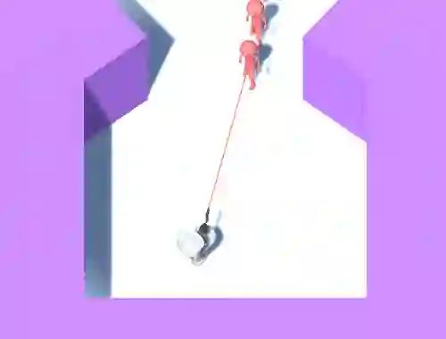 Igra Skibidi Toilet Sharp Shooter online