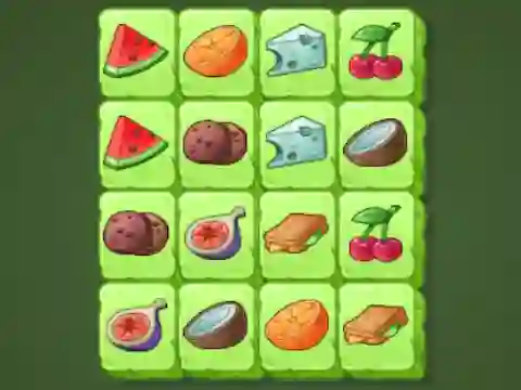 Igra Farm Mahjong online