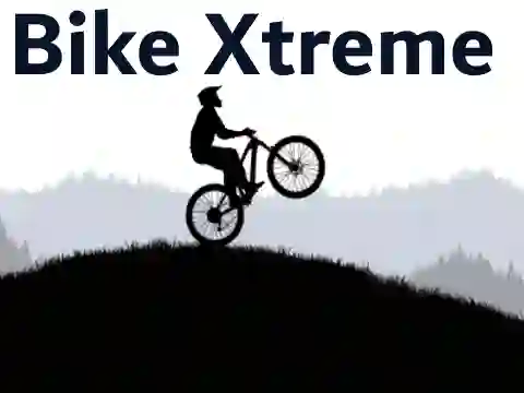 Igra Bike Xtreme online