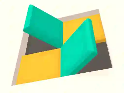 Igra Tricky Tiles online