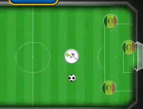 Igra Road To Glory online