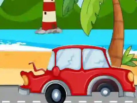 Igra Wreck and Rescue online