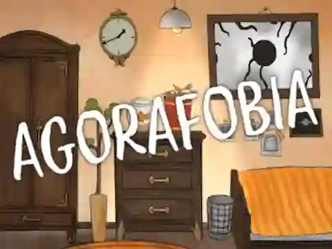 Igra Agoraphobia online