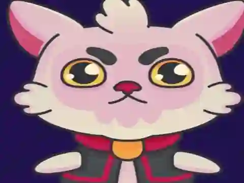 Igra Kombo Kat online