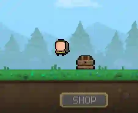 Igra The Chest 2 online