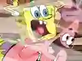 Igra Spongebob Dutchman Deck Dash of Doom online