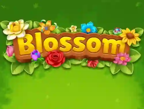 Igra Blossom online