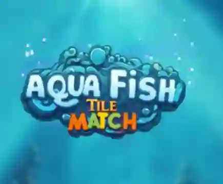 Igra Aqua Fish Tile Match online