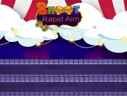 Igra Shoot Rapid Aim online