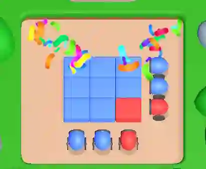Igra Shooting Color Ball online