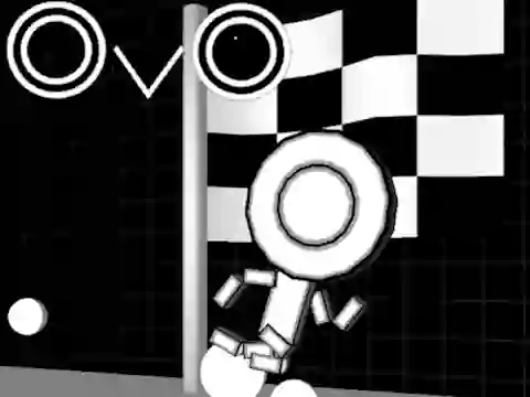 Igra OvO Dimensions online