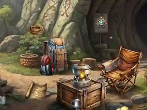 Igra Prehistoric Enigma online