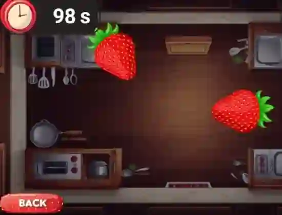 Igra Strawberry Genius online