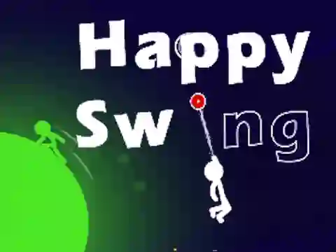 Igra Happy Swing online
