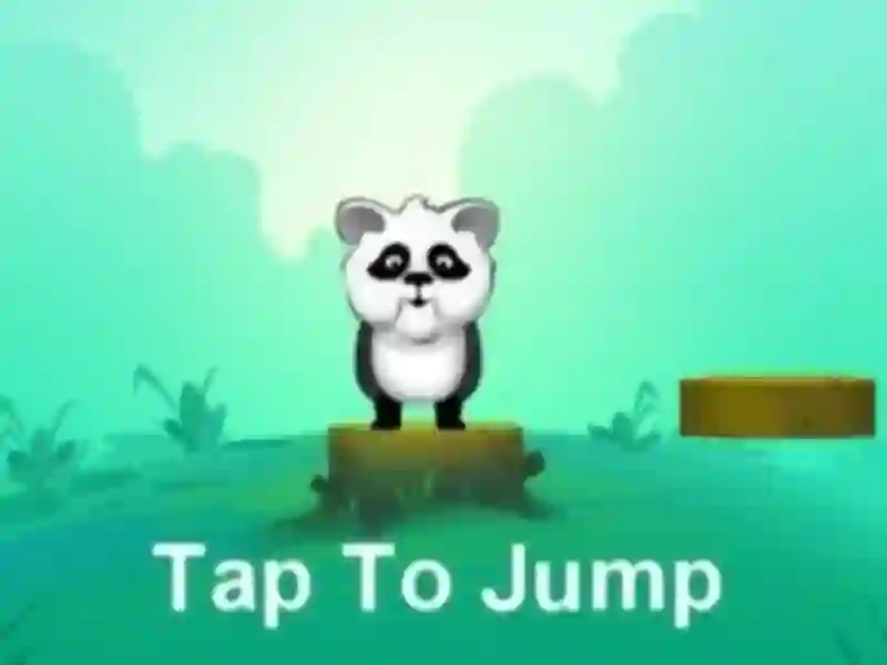 Igra Stack Panda online