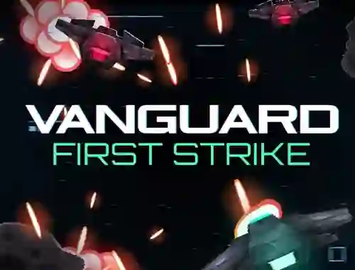 Igra Vanguard First Strike online