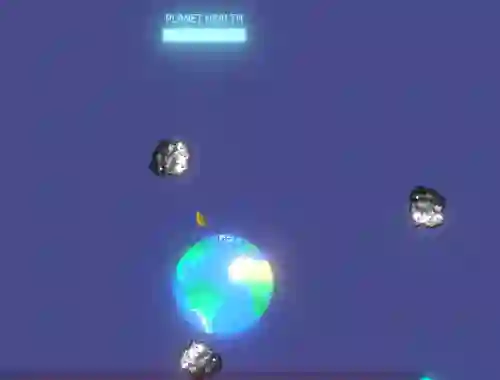Igra Guardian Horizon online