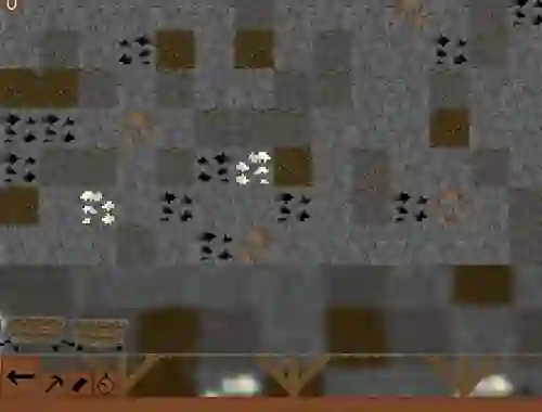 Igra Untitled Mining Game online