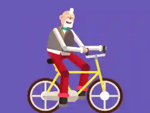 Igra Scary Wheel online