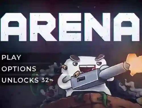 Igra Arena online
