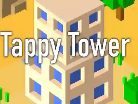 Igra Tappy Tower online