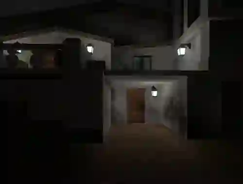 Igra Abandoned Mansion online
