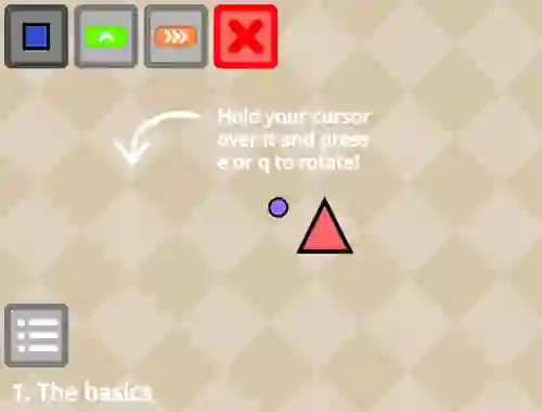 Igra Shifting Shape online