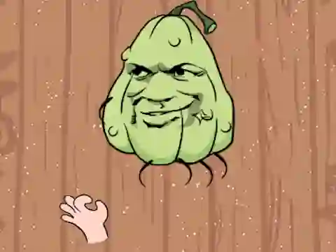 Igra Funny Pull The Beard online