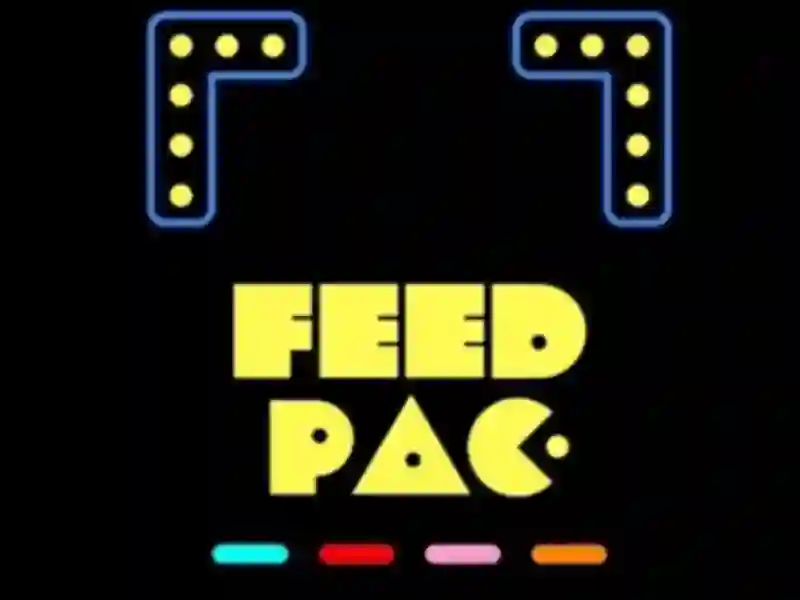 Igra Feed Pac online