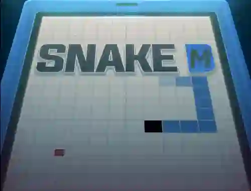 Igra Shrouk Snake online