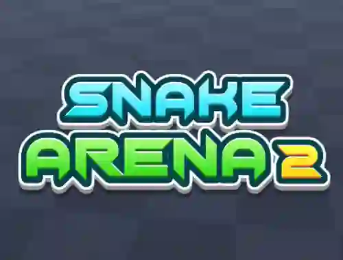 Igra Snake Arena 2 online
