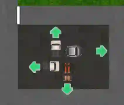 Igra Car Parking 12 online