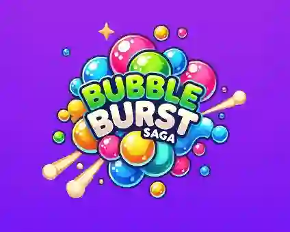 Igra Bubble Burst Saga online