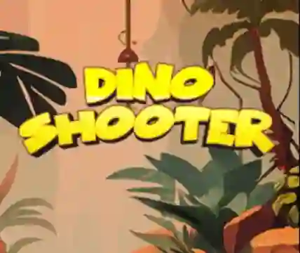 Igra Dino Shooter online