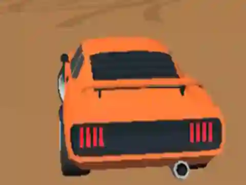 Igra Crazy Cars online