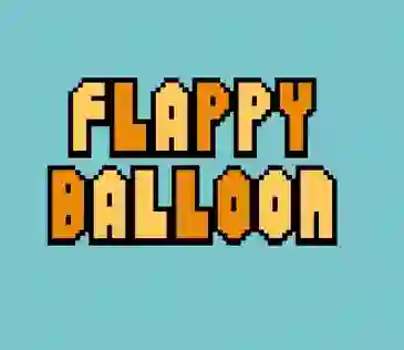 Igra Flappy Balloon online