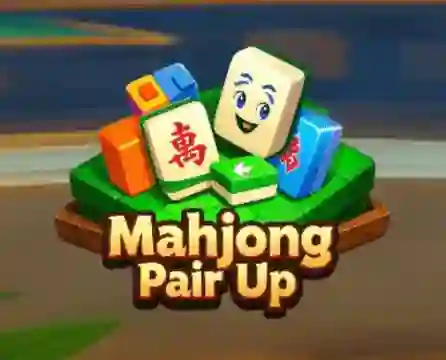 Igra Mahjong Pair Up online