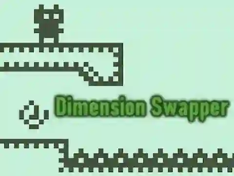 Igra Dimension Swapper online