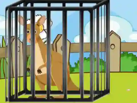 Igra Hop to Freedom online