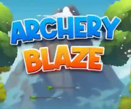 Igra Archery Blaze online